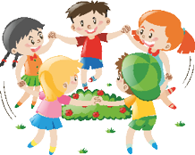 Mini Club e Giochi