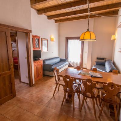 Borgo Al Sole Sappada 23