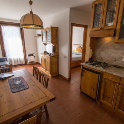 Borgo Al Sole Sappada 2