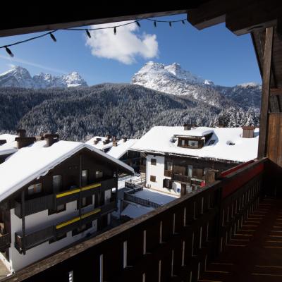 Borgo Al Sole Sappada 34