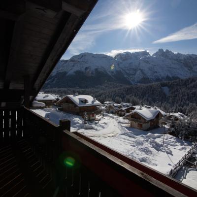 Borgo Al Sole Sappada 35