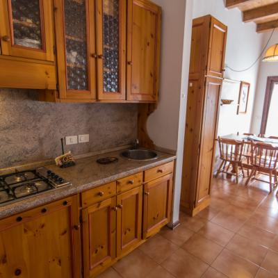 Borgo Al Sole Sappada 37