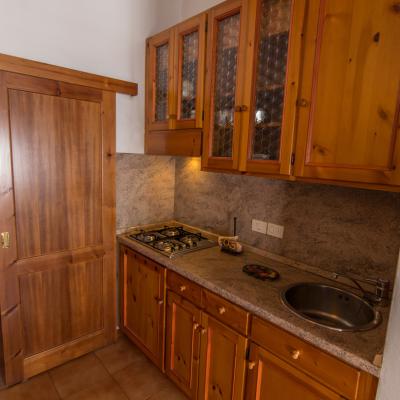 Borgo Al Sole Sappada 38