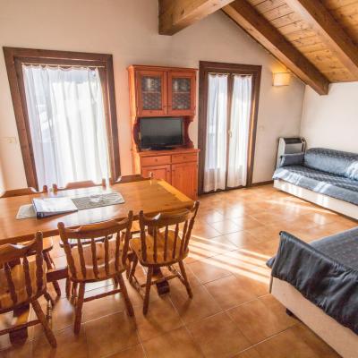 Borgo Al Sole Sappada 391