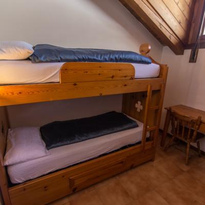 Borgo Al Sole Sappada 41