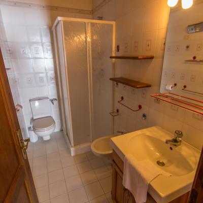 Borgo Al Sole Sappada 42